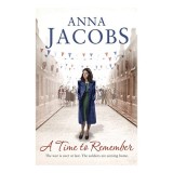 A Time to Remember: Book One (Rivenshaw Saga Series)