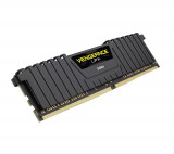 CR DDR4 16GB 2400 CMK16GX4M1A2400C14, Corsair