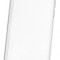 Husa TPU Frosted Frame pentru Apple iPhone 7 / Apple iPhone 8, Transparent,