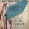 ACTUALITATI IN MEDICINA INTERNA - STEFAN SUTEANU