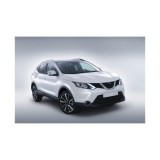 Huse scaune auto Nissan Qashqai II J11 2014-2021 premium imitatie piele romb
