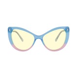 Ochelari Protecție Calculator Overwatch D.Va Tokki Edition Amber Spark Crystal