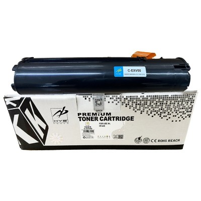 Cartus Compatibil Canon C-EXV50 iR1435 iR1435i iR1435if CF9436B002AA 17.6K HYB foto