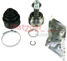 Kit cap planetara VW LUPO (6X1, 6E1) (1998 - 2005) METZGER 7110137