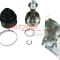 Kit cap planetara AUDI A2 (8Z0) (2000 - 2005) METZGER 7110137
