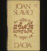 Z&acirc;na Zorilor - Ioan Slavici - Editura Dacia - Carte Povesti Copii