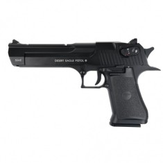 DESERT EAGLE .50AE CO2 SEM [CYBG]