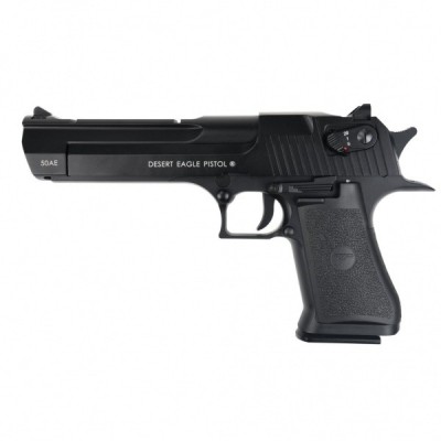 DESERT EAGLE .50AE CO2 SEM [CYBG] foto