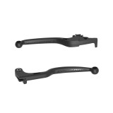 Cumpara ieftin Set manete frana si ambreiaj Unbreakable Polisport Tenere 700