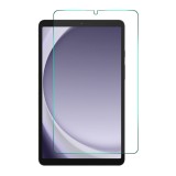 Folie pentru samsung galaxy tab a9, 2.5d classic, clear