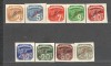 Slovacia.1939 Marci ptr. ziare-supr. SS.602, Nestampilat