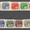 Slovacia.1939 Marci ptr. ziare-supr. SS.602