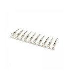 Set 50buc terminal BREADBOARD tata