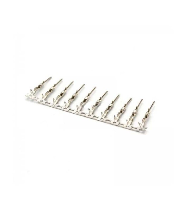 Set 50buc terminal BREADBOARD tata