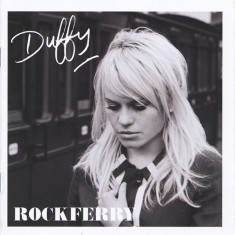 CD Duffy &ndash; Rockferry (VG++)