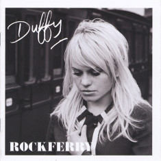 CD Duffy – Rockferry (VG++)
