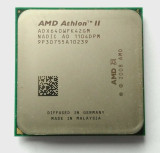 Procesor AMD Athlon II x 4 635 630 620 Quad Core Socket AM3