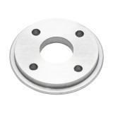 Capac piston pentru cutie reductor la tractor forestier