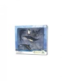Set 6 figurine Viata Marina - Collecta