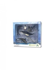 Set 6 figurine Viata Marina - Collecta
