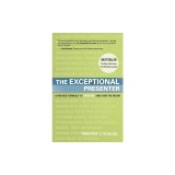 The Exceptional Presenter