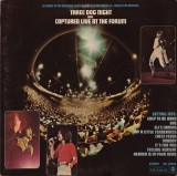 Vinil LP Three Dog Night &ndash; Captured Live At The Forum (EX)