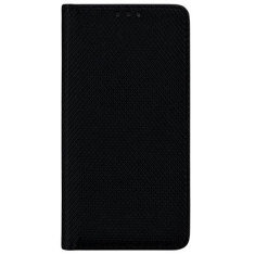Husa telefon Flip Book Samsung Galaxy J1 j100 Black