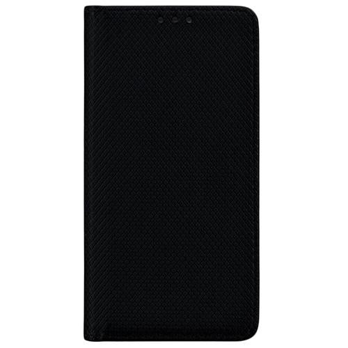 Husa telefon Flip Book Samsung Galaxy J1 j100 Black