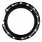 Rama exterioara hublou masina de spalat C00868372 Beko 2841570500
