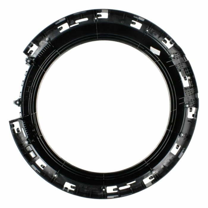 Rama exterioara hublou masina de spalat C00868372 Beko 2841570500