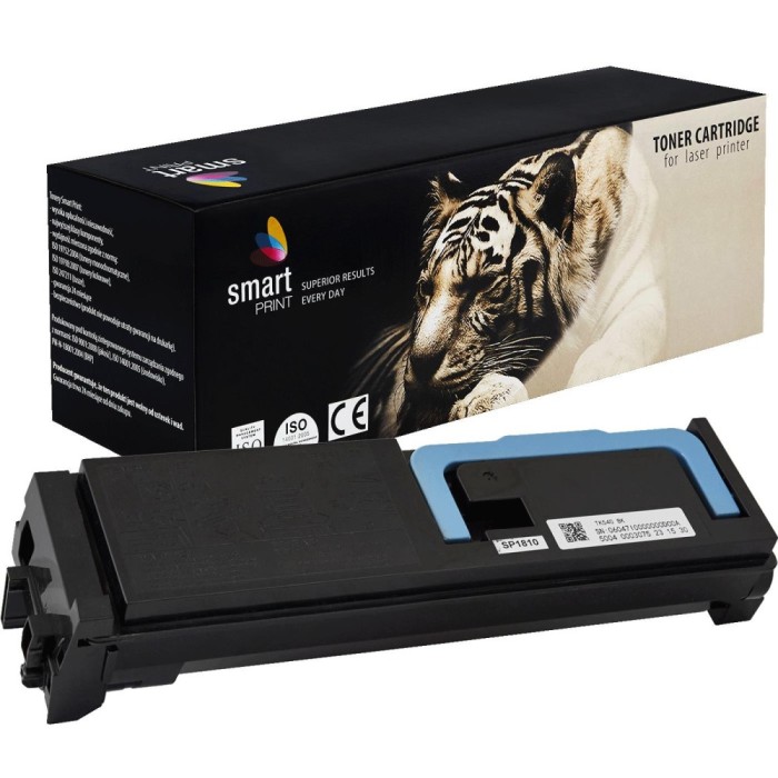 Toner KY-TK540B TK540K