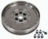 SACHS 2294 000 296 Dual-mass flywheel Volanta