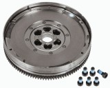 SACHS 2294 000 296 Dual-mass flywheel Volanta