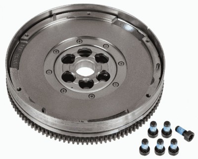 SACHS 2294 000 296 Dual-mass flywheel Volanta foto