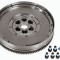SACHS 2294 000 296 Dual-mass flywheel Volanta