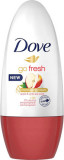 Dove Deodorant roll-on Go Fresh, 50 ml