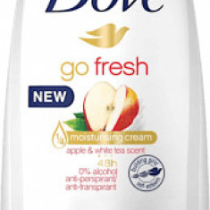 Dove Deodorant roll-on Go Fresh, 50 ml