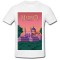 Tricou &quot; Madrid, Spain &quot;