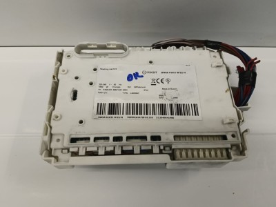 Placa electronica masina de spalat indesit INNEX BWSA61051 , modul / R23 foto