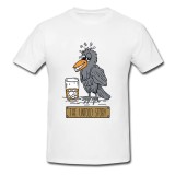 Tricou &quot; The untold story &quot;