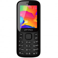 Telefon mobil IPRO A20 Dual Sim Black foto