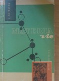 Materia Vie - I. Cotaescu