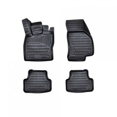 Covoare presuri cauciuc tip tavita PSN BMW iX I 2021->