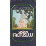 Valea Trotusului (Colectia Itinerare Turistice)