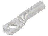 V&acirc;rf Inelar Tubular M10 16mm2 Crimpat Aluminiu