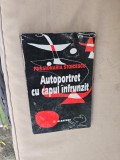Autoportrait cu capul &icirc;nfrunzit - Passionaria Stoicescu