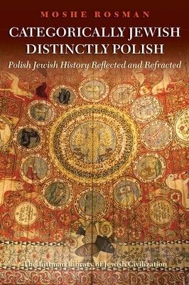 Thinking about Polish Jewish History