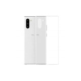 Husa TPU OEM Slim pentru Samsung Galaxy Note 10 N970 / Samsung Galaxy Note 10 5G N971, Transparenta