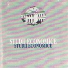Studii economice - Anul I, nr. 1, 2003
