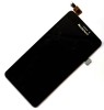 Display LCD + Touchscreen Lenovo S850 Negru - Ecran Inlocuire